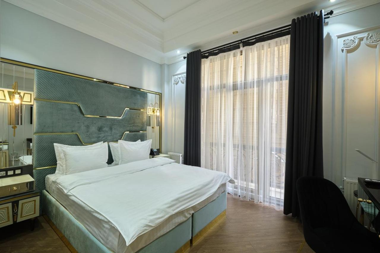 East Star Hotel Samarkand Exteriér fotografie