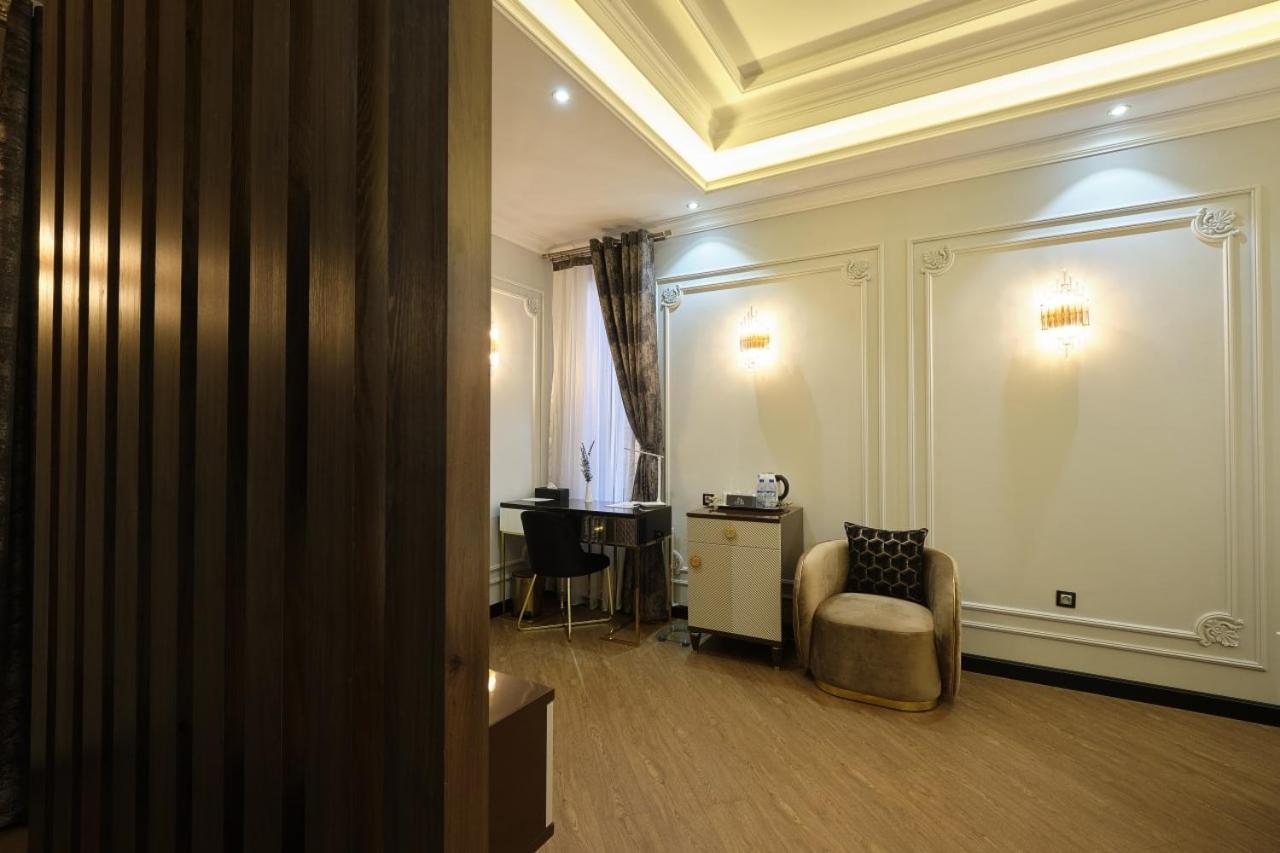 East Star Hotel Samarkand Exteriér fotografie