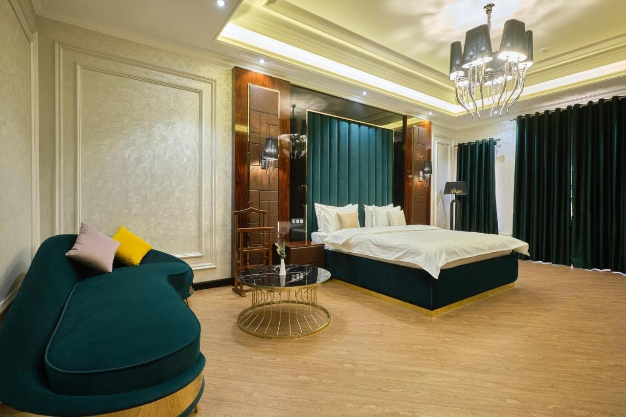 East Star Hotel Samarkand Exteriér fotografie