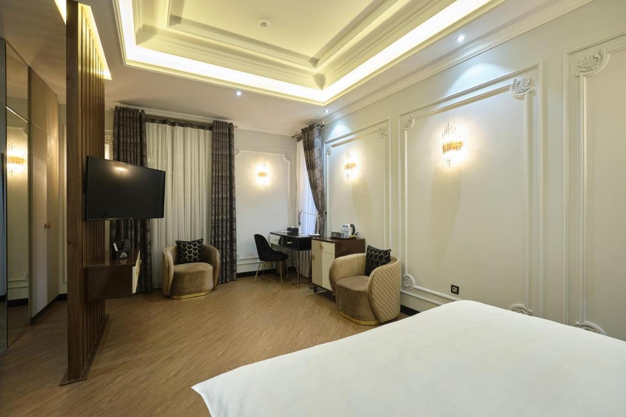 East Star Hotel Samarkand Exteriér fotografie