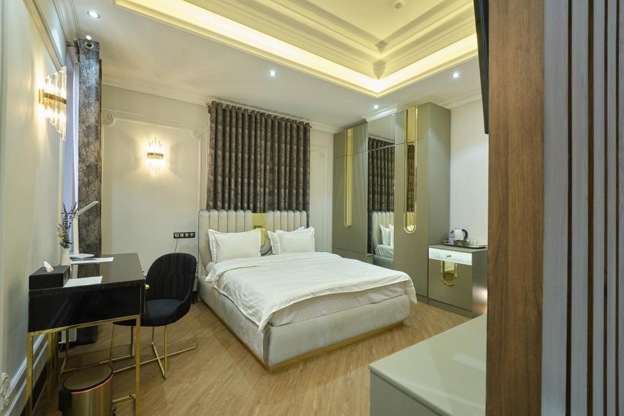 East Star Hotel Samarkand Exteriér fotografie