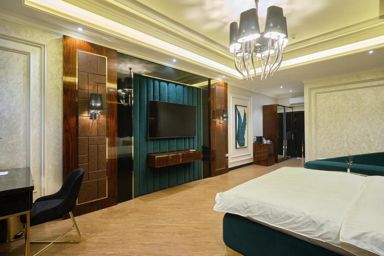 East Star Hotel Samarkand Exteriér fotografie